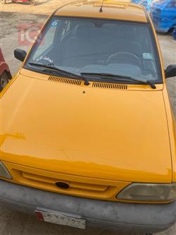 Saipa 131